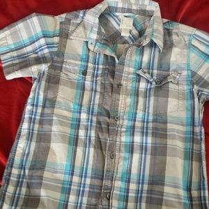 Boys shirt.
